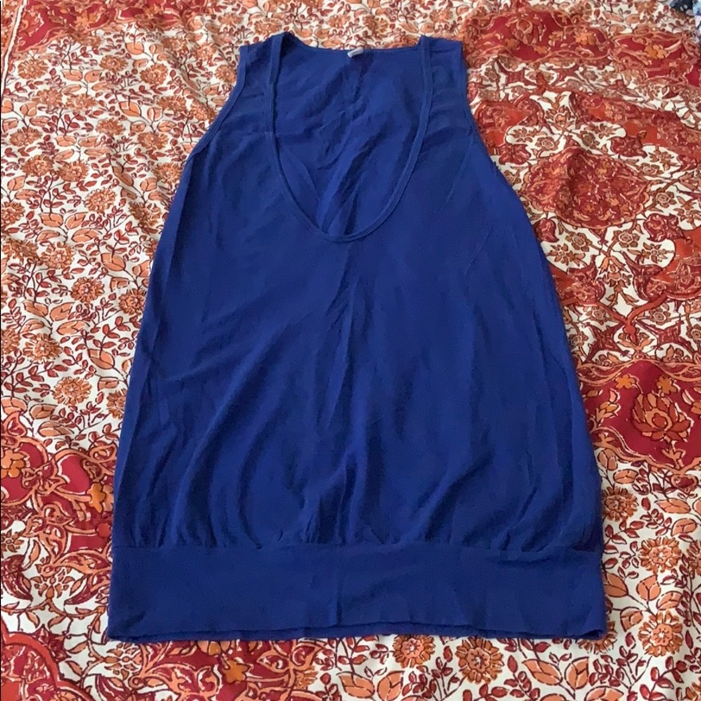 American Apparel dress